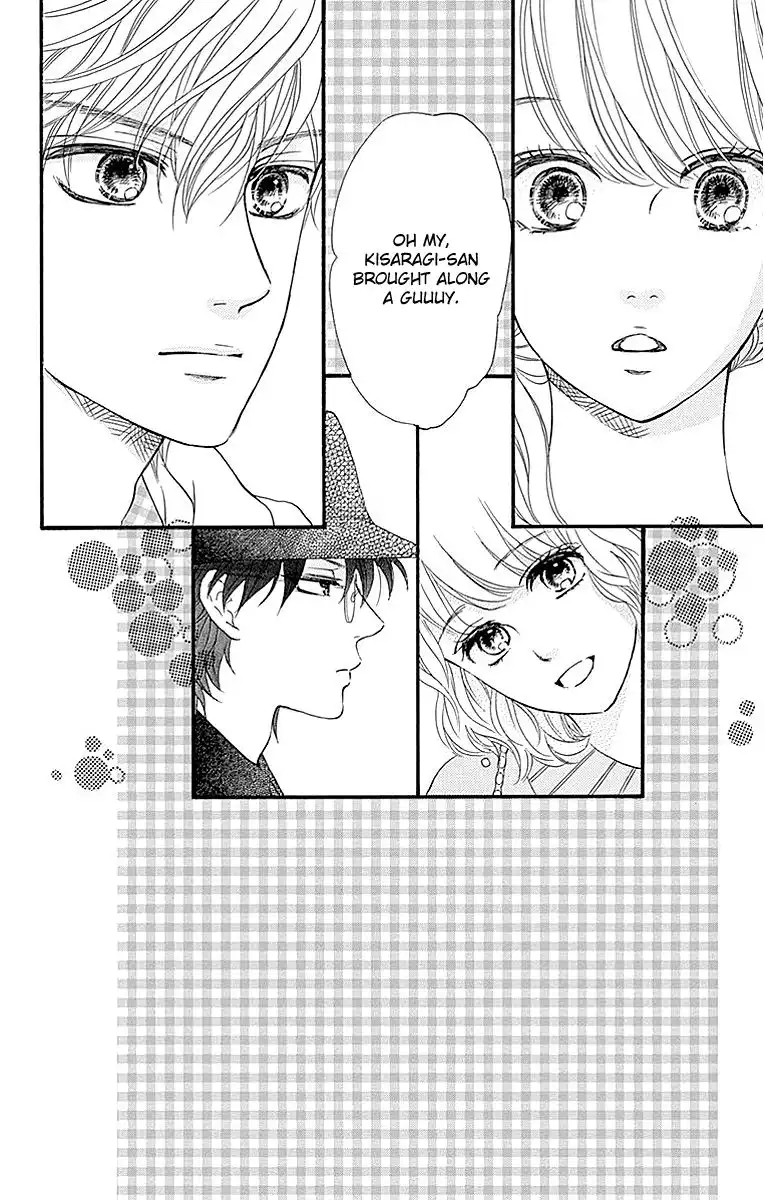 Sumika Sumire Chapter 6 4